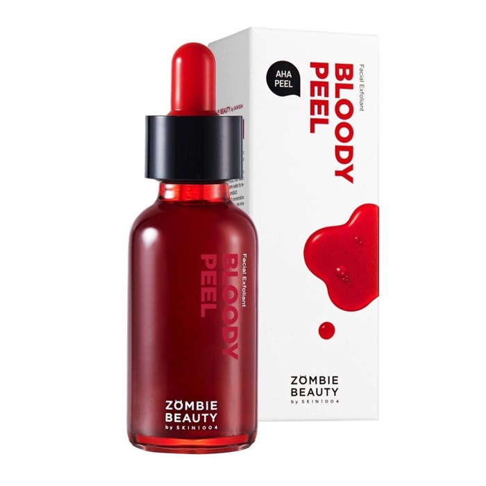 ПОД ЗАКАЗ.Skin1004 Кислотная пилинг-сыворотка  Bloody Peel 13779.900.50 - фото 33118