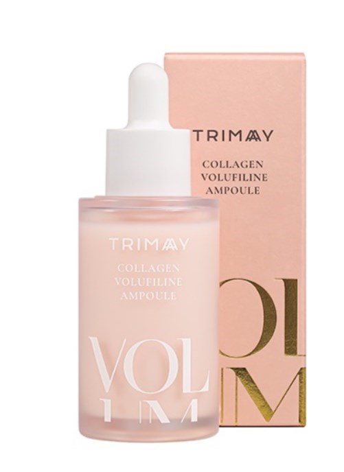 ПОД ЗАКАЗ.Trimay Омолаживающая лифтинг-сыворотка с коллагеном и волюфилином Collagen Volufiline Ampoule 16106.900.50 - фото 33442