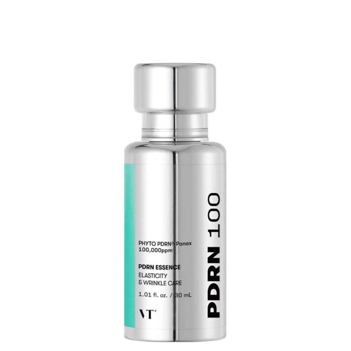 ПОД ЗАКАЗ.VT Cosmetics Укрепляющая бустер-эссенция с ПДРН PDRN Essence 100 16164.900.50 - фото 33469
