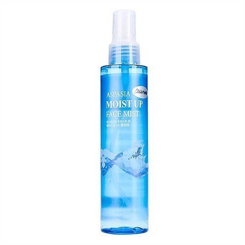 ПОД ЗАКАЗ.Aspasia Мист для лица с коллагеном Moist Up Face mist Collagen 8848.900.50 - фото 33486