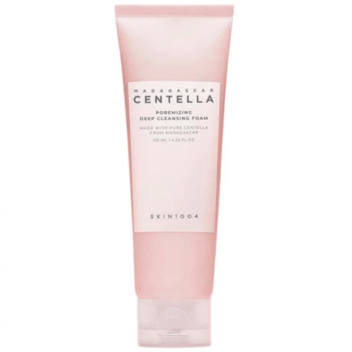ПОД ЗАКАЗ.Skin1004 Глубоко очищающая пенка для сужения пор Madagascar Centella Poremizing Deep Cleansing Foam 15013.900.50 - фото 33532