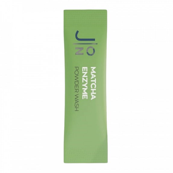 ПОД ЗАКАЗ.J:ON Очищающая энзимная пудра Matcha Enzyme Powder Wash 1гр 15357.574.50 - фото 33703
