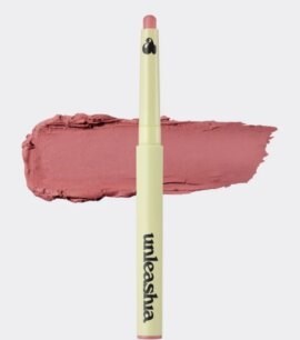 ПОД ЗАКАЗ.Unleashia Универсальный кремовый карандаш для губ 05 Oh! Happy Day Lip Pencil 15397.270.50 - фото 33880