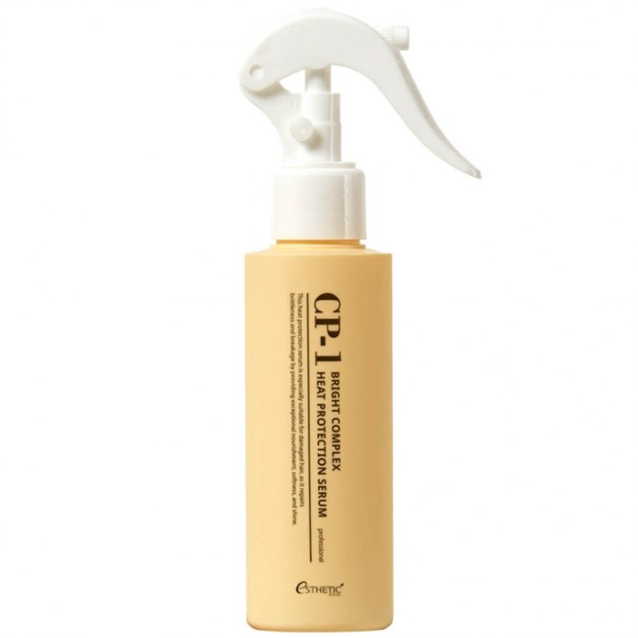 ПОД ЗАКАЗ.Esthetic House Термозащитная сыворотка-спрей для волос Cp-1 bright complex heat protection serum 15319.900.50 - фото 33927