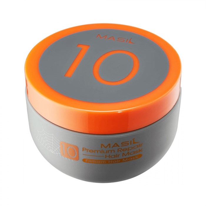 ПОД ЗАКАЗ.Masil Восстанавливающая премиум-маска для волос 10 Premium Repair Hair Mask 13368.900.50 - фото 33955