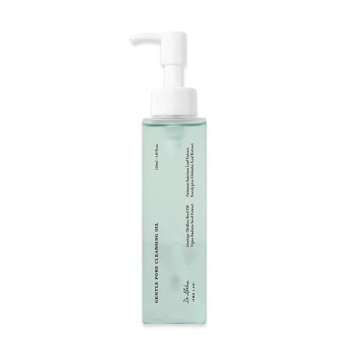 ПОД ЗАКАЗ.Dr. Althea Гидрофильное масло для очищения пор с розмарином Pro Lab Gentle Pore Vegan Cleansing Oil 15635.900.50 - фото 33963