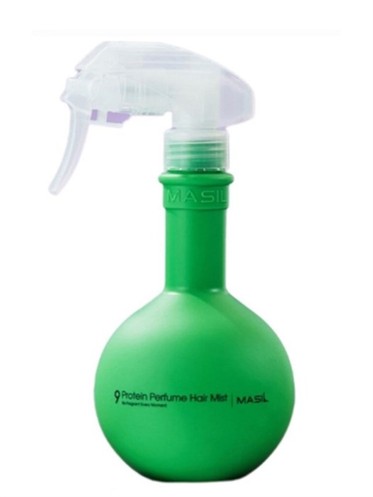 ПОД ЗАКАЗ.Masil Мист для волос с протеинами 9 Protein Perfume Hair Mist 16247.900.50 - фото 34219