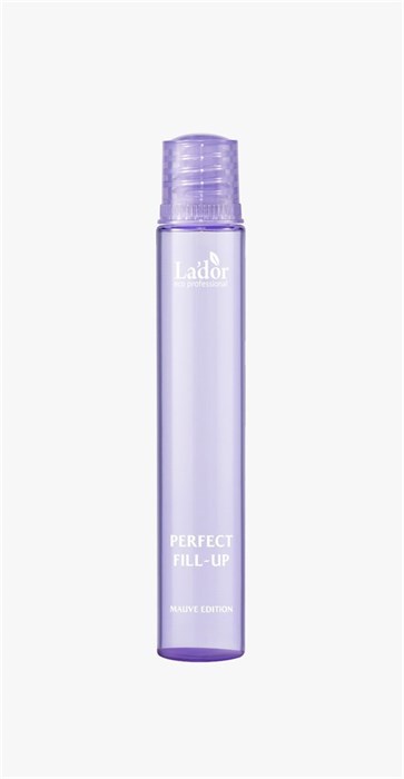ПОД ЗАКАЗ.Lador Филлер для волос 13мл NEW (фиолетовый) Perfect Hair Fill-Up Mauve Edition 13494.900.50 - фото 34566