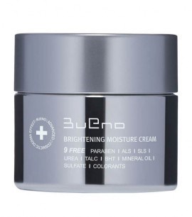 ПОД ЗАКАЗ.Bueno Осветляющий крем с чёрным трюфелем Brightening Moisture Cream 11233.900.50 - фото 35139