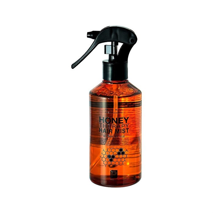 ПОД ЗАКАЗ.Daeng Gi Meo Ri Мист для волос c маточным молочком Professional Honey Therapy Hair Mist 16262.900.50 - фото 35347