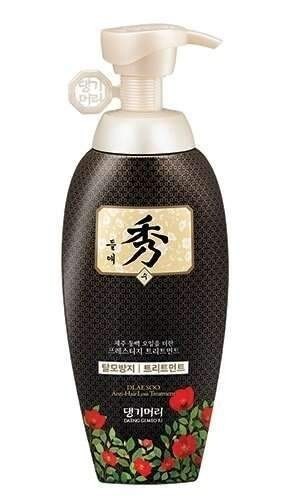 ПОД ЗАКАЗ.Daeng Gi Meo Ri Бальзам от выпадения волос 400 мл Dlae Soo Anti-Hair Loss Treatment 15030.900.50 - фото 35358