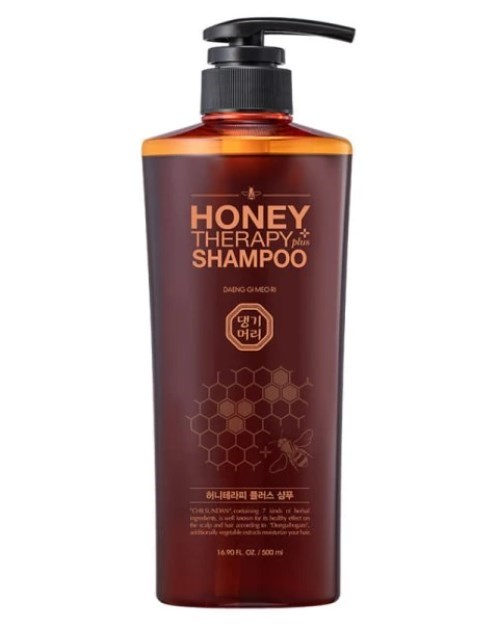 ПОД ЗАКАЗ.Daeng Gi Meo Ri Шампунь для волос с маточным молочком Professional Honey Therapy Plus Shampoo 16263.900.50 - фото 35361