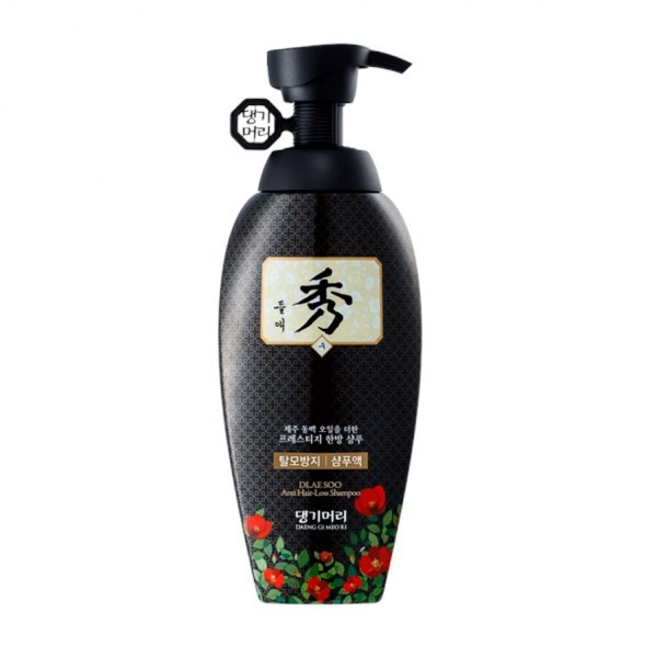 ПОД ЗАКАЗ.Daeng Gi Meo Ri Шампунь против выпадения волос 400 мл Dlae Soo Anti-Hair Loss Shampoo 12587.900.50 - фото 35362