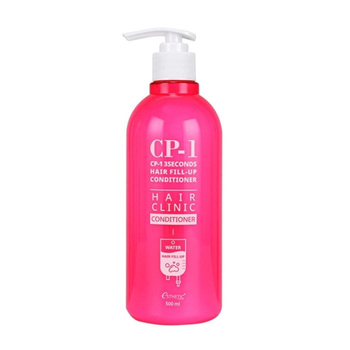 ПОД ЗАКАЗ.Esthetic House Восстанавливающий кондиционер для волос CP-1 3Seconds Hair Fill-Up Conditioner 15422.900.50 - фото 35363