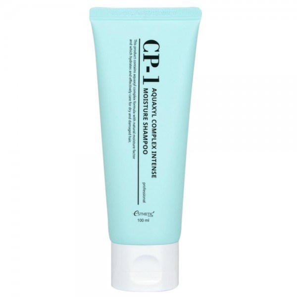 ПОД ЗАКАЗ.Esthetic House Увлажняющий шампунь с акваксилом 100мл CP-1 Aquaxyl Complex Intense Moisture Shampoo 15302.900.50 - фото 35365