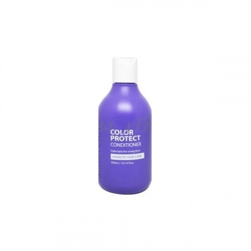 ПОД ЗАКАЗ.Hello Morning Кондиционер для окрашенных волос Защита цвета 300мл Hair Conditioner Color Protect 15604.900.50 - фото 35370