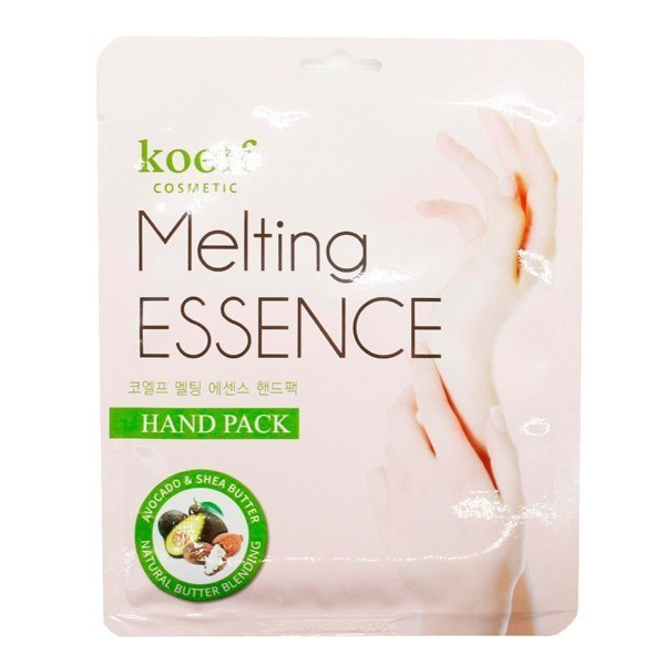 ПОД ЗАКАЗ.Petitfee Маска для рук Melting Essence Hand Mask 14435.900.50 - фото 35398