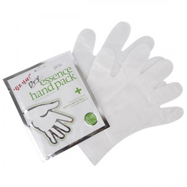 ПОД ЗАКАЗ.Petitfee Маска для рук с сухой эссенцией Dry Essence Pack 11345.900.50 - фото 35399
