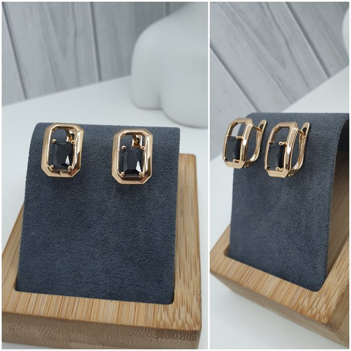 П2.С12695 СЕРЬГИ 2.1.12695.50