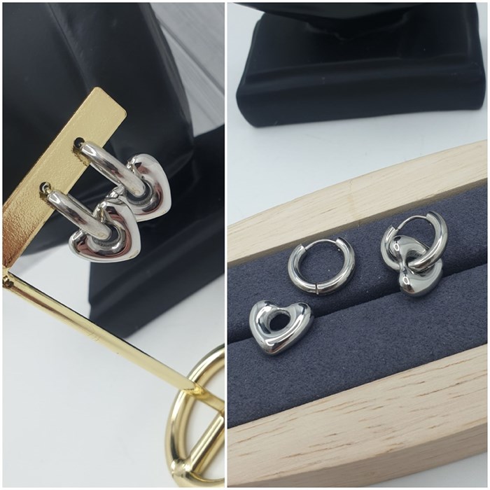 П2.С12367 СЕРЬГИ 2.1.12367.50