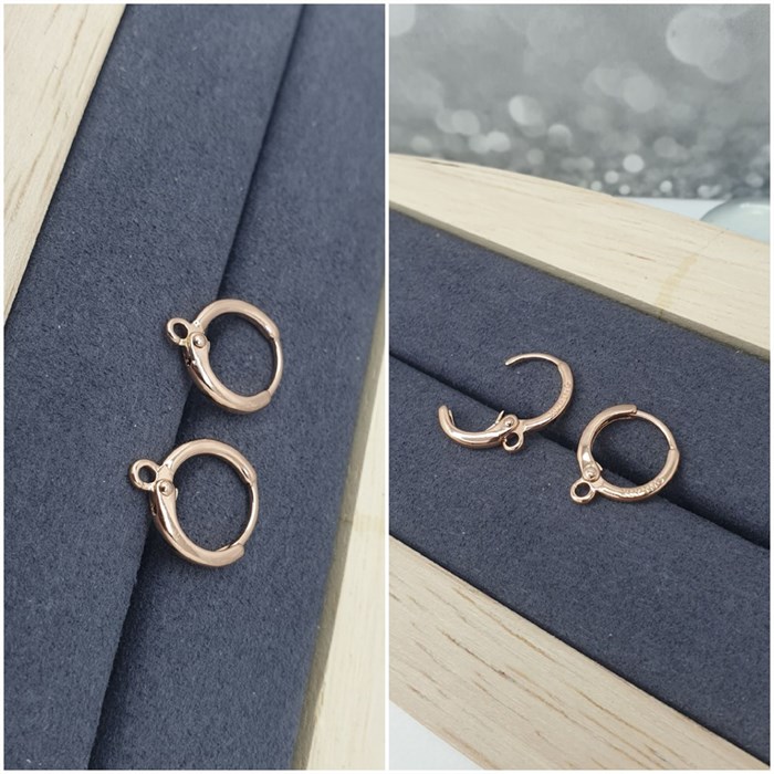 П2.ФС11059 ФУРНИТУРА (СЕРЕЖКИ) 2.9.11059.50