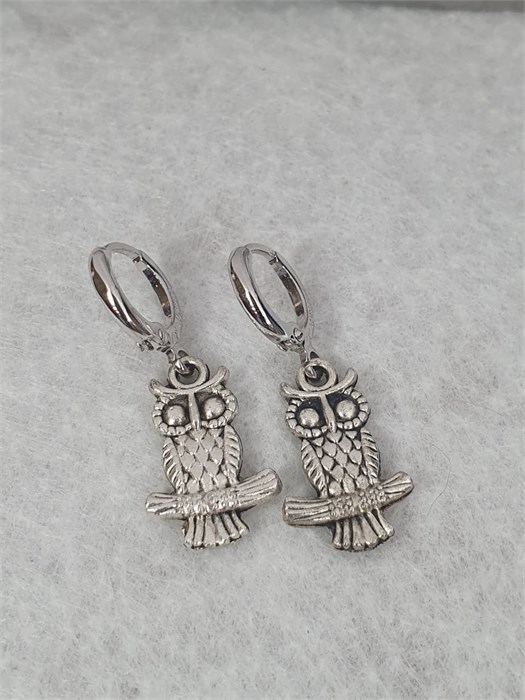 РРА.С11039-11 СЕРЬГИ (ручная работа) 0.1.11039-11.50