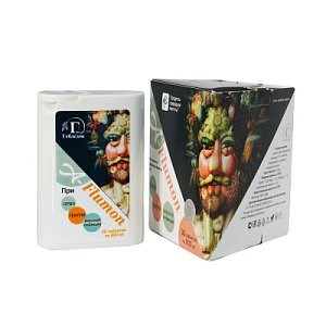 A-Flumon таблетки при ОРВИ, гриппе, вирусной инфекции, 30 таб. по 800 мг (7.1.0018.70) 7.1.0018.70 - фото 35949