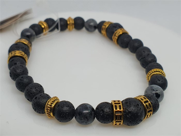 РРА.Б0-0026 БРАСЛЕТ (Ручная работа) 0.4.0-0026.50