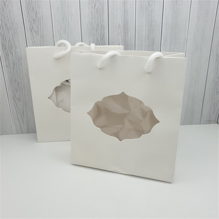 П2.ДПП055 ПАКЕТ ПОДАРОЧНЫЙ 2.0.055.50-1