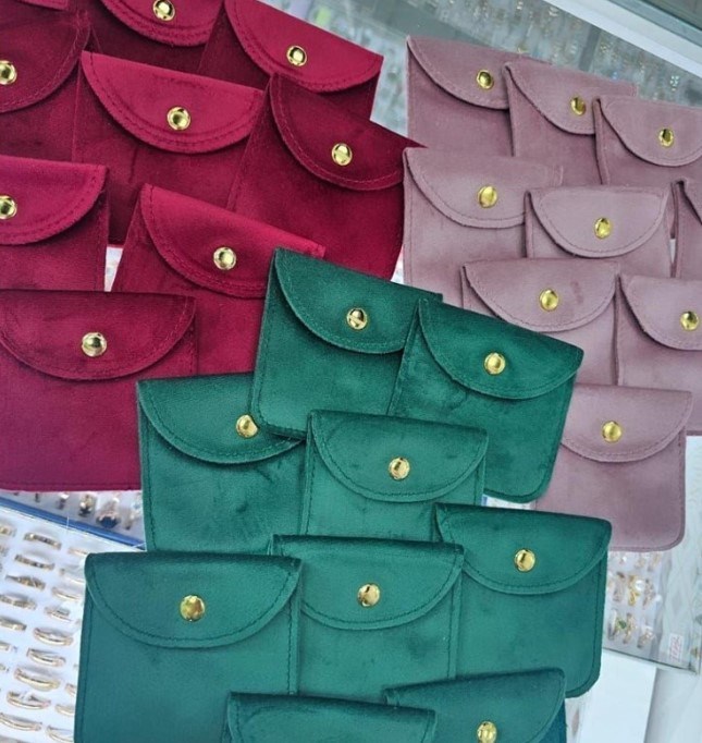 П2.ДМ12672 МЕШОЧЕК 2.0.12672.50