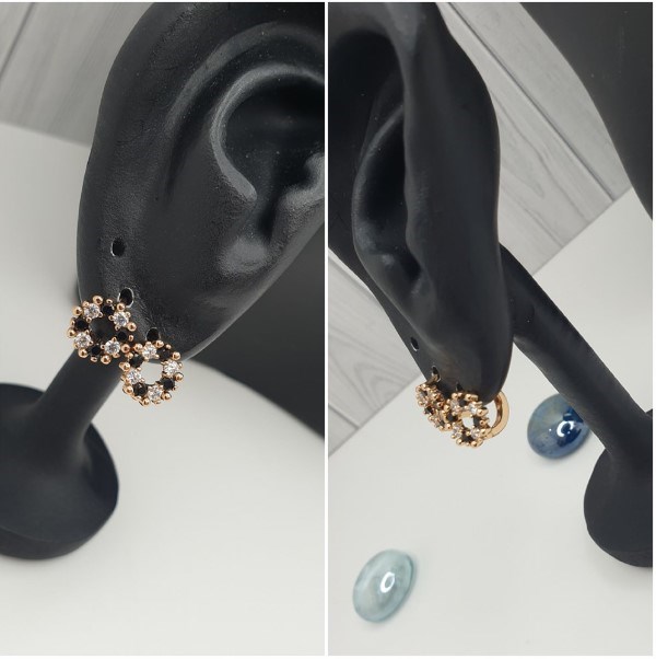 П2.С8868 СЕРЬГИ 2.1.8868.50