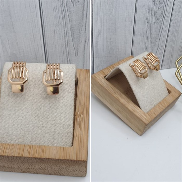 П2.С10682 СЕРЬГИ 2.1.10682.50