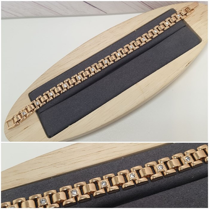 П2.Б12844 БРАСЛЕТ 2.4.12844.50