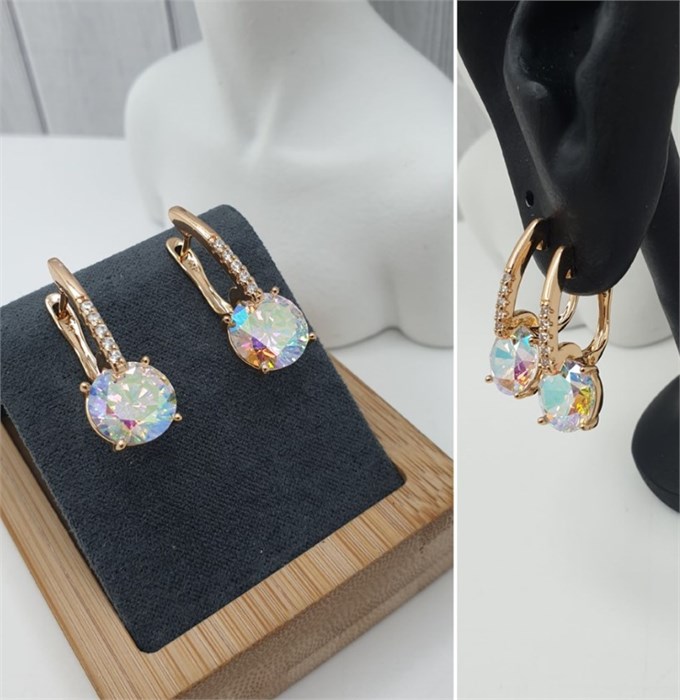 П2.С12312 СЕРЬГИ 2.1.12312.50