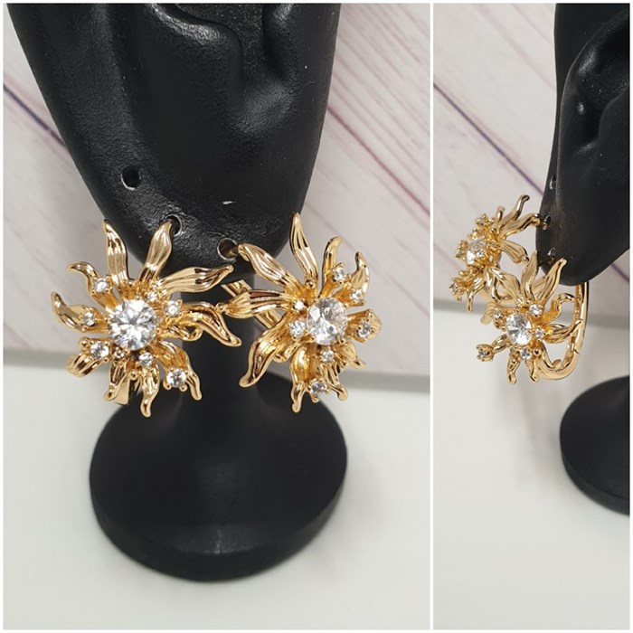 П2.С12829 СЕРЬГИ 2.1.12829.50