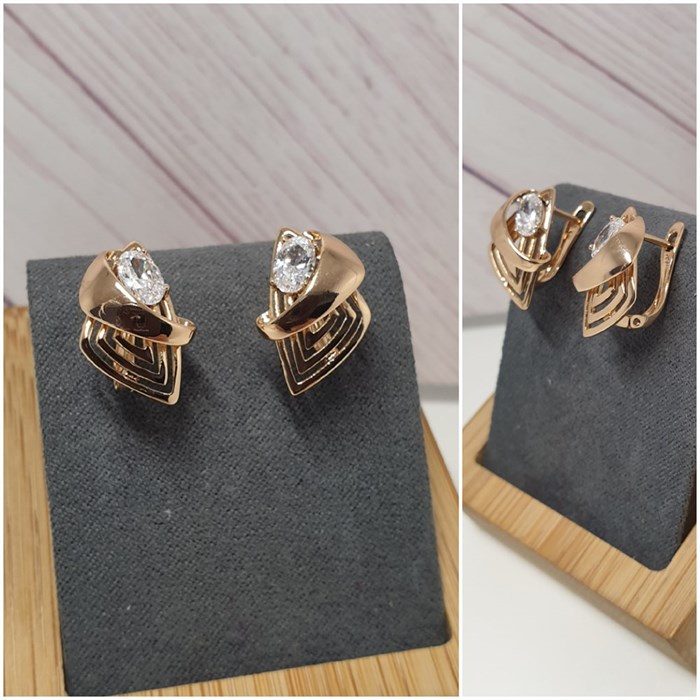 П2.С12834 СЕРЬГИ 2.1.12834.50