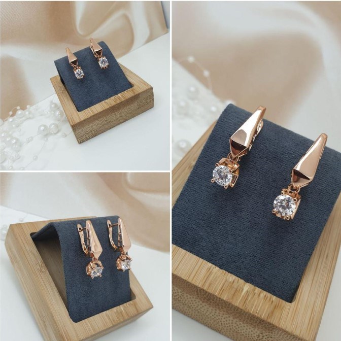 П2.С7040 СЕРЬГИ 2.1.7040.50