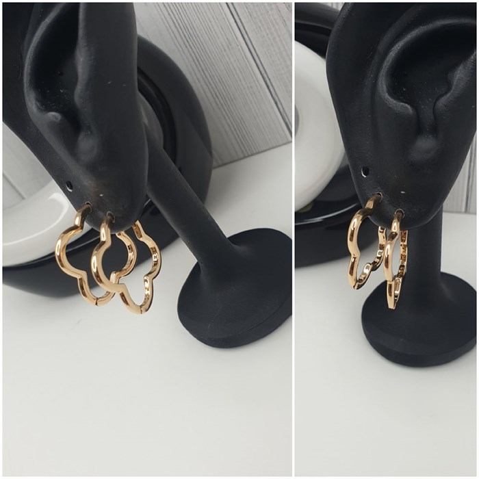 П2.С10885 СЕРЬГИ 2.1.10885.50