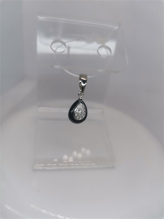 П2.КЛ872 КУЛОН 2.7.872.50