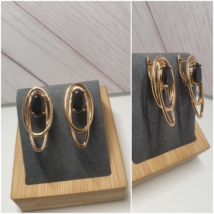 П2.С12902 СЕРЬГИ 2.1.12902.50