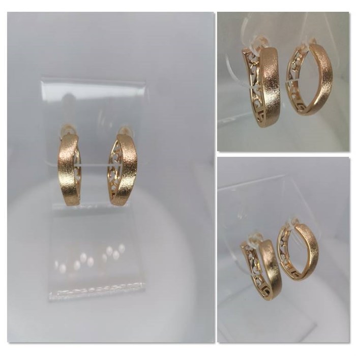 П2.С1537 СЕРЬГИ 2.1.1537.50