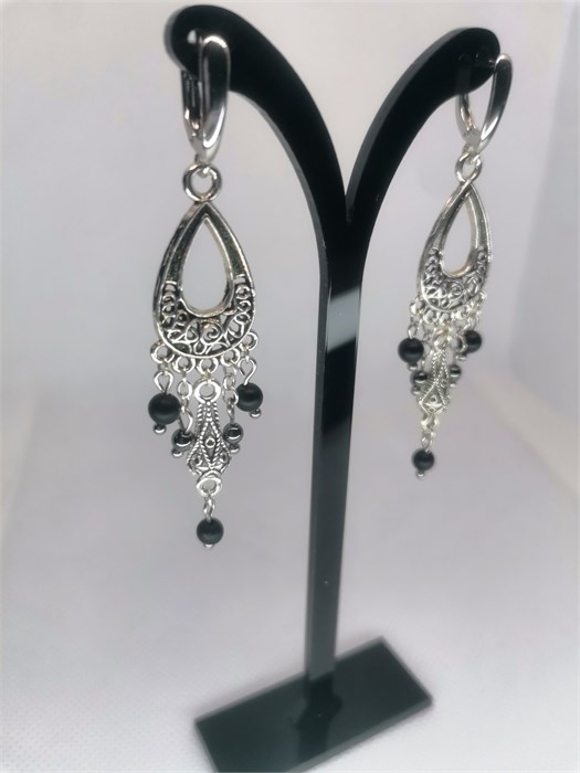 РРА.С11052-2 СЕРЬГИ (ручная работа) 2111 0.1.11052-2.50