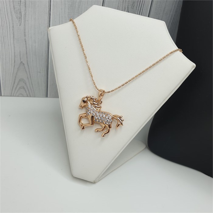 П2.КЛ9062 КУЛОН 2.7.9062.50