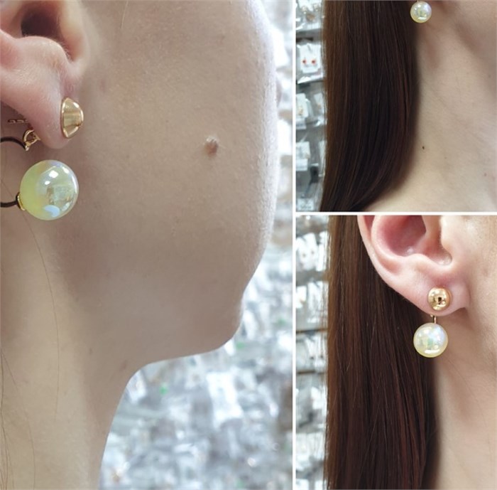 П2.С8200 СЕРЬГИ 2.1.8200.50