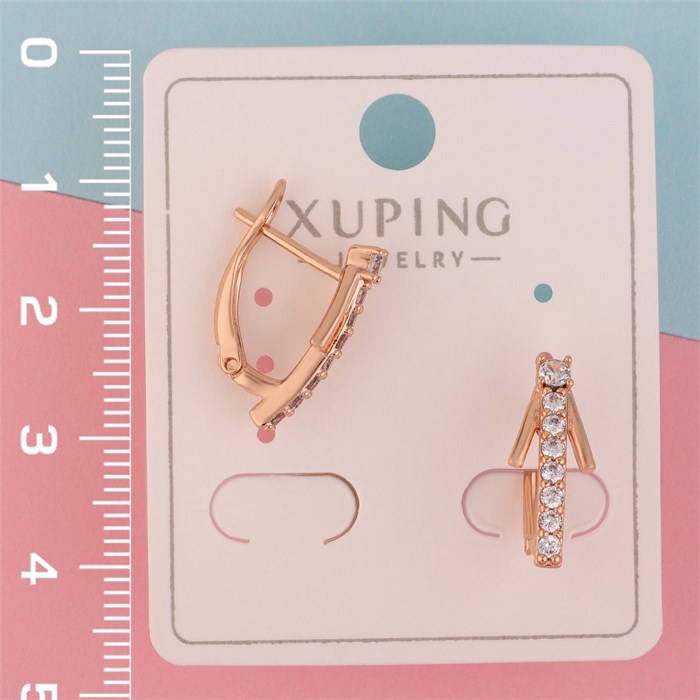 П10.С007-2906 СЕРЬГИ 10.1.007-2906.50