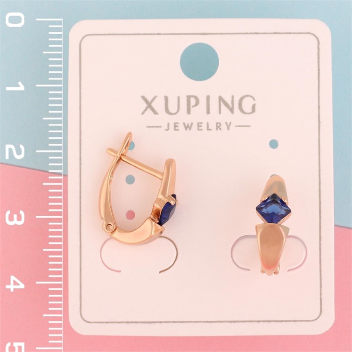 П10.С007-3002 СЕРЬГИ 10.1.007-3002.50