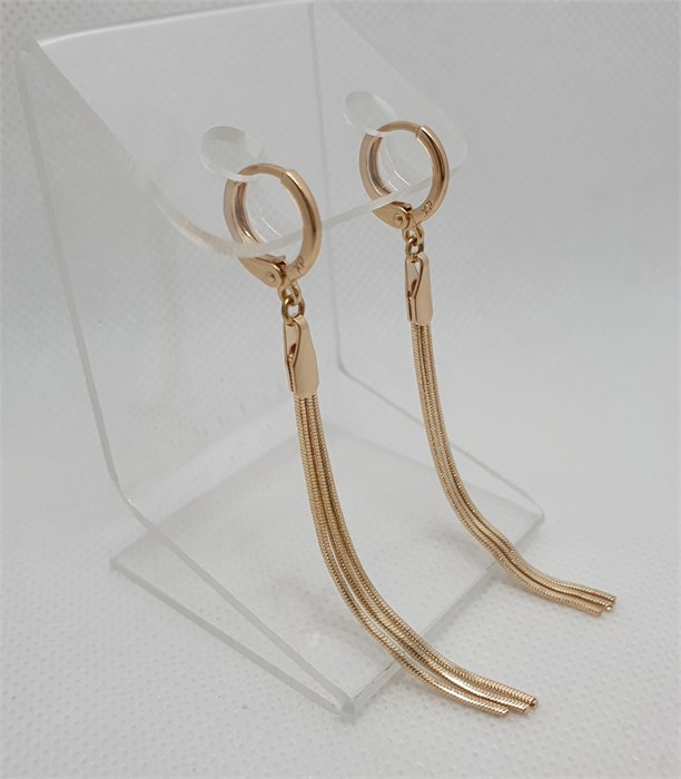 П10.С0978 СЕРЬГИ 10.1.0978.50