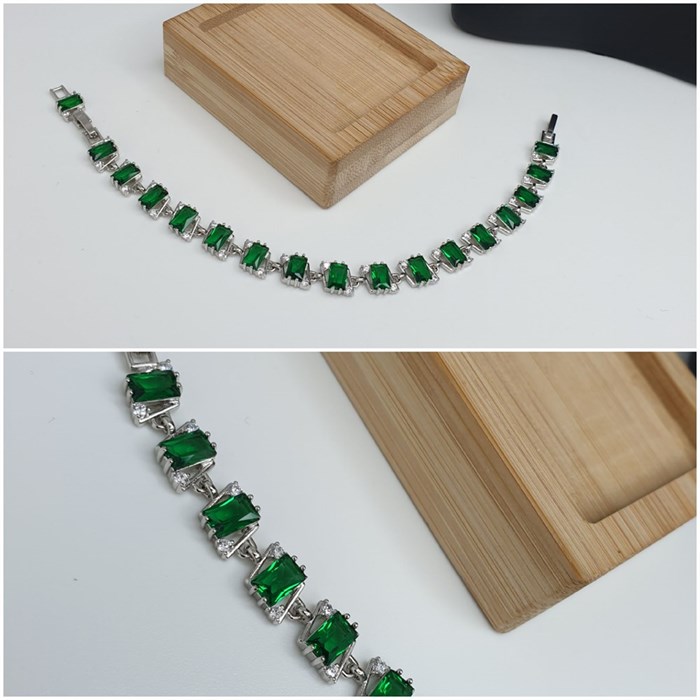 П2.Б8665 БРАСЛЕТ 2.4.8665.50