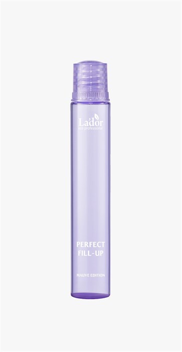 ПОД ЗАКАЗ.Lador Филлер для волос 13мл NEW (фиолетовый) Perfect Hair Fill-Up Mauve Edition 8809789632554 - фото 8194