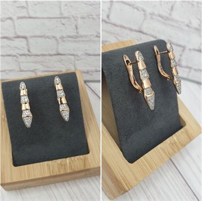 {{photo.Alt || photo.Description || 'П2.С5565 СЕРЬГИ'}}